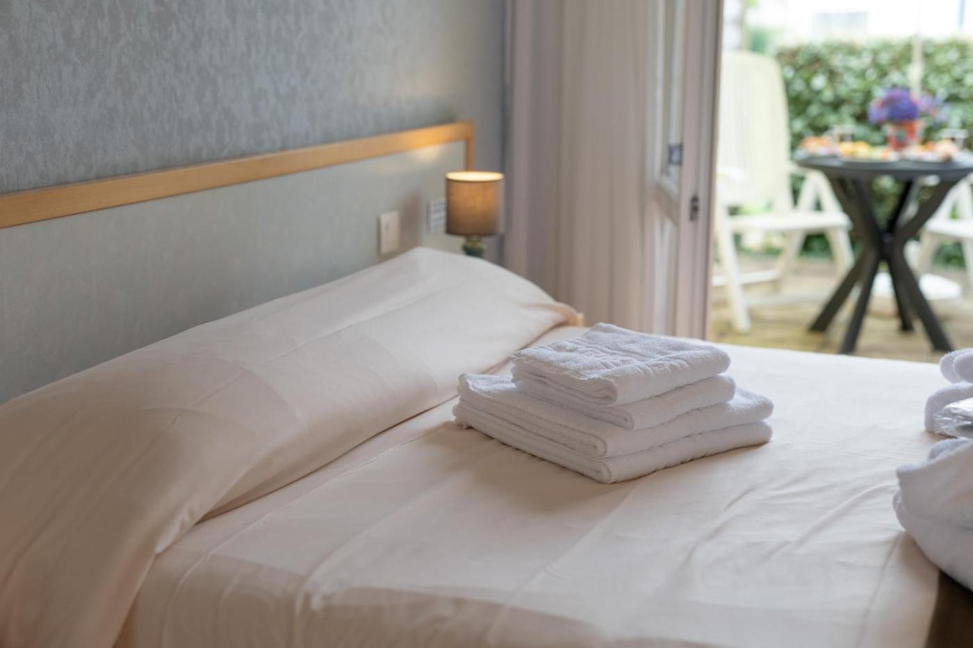 Vacances Bleues Club Keravel 卡纳克 外观 照片