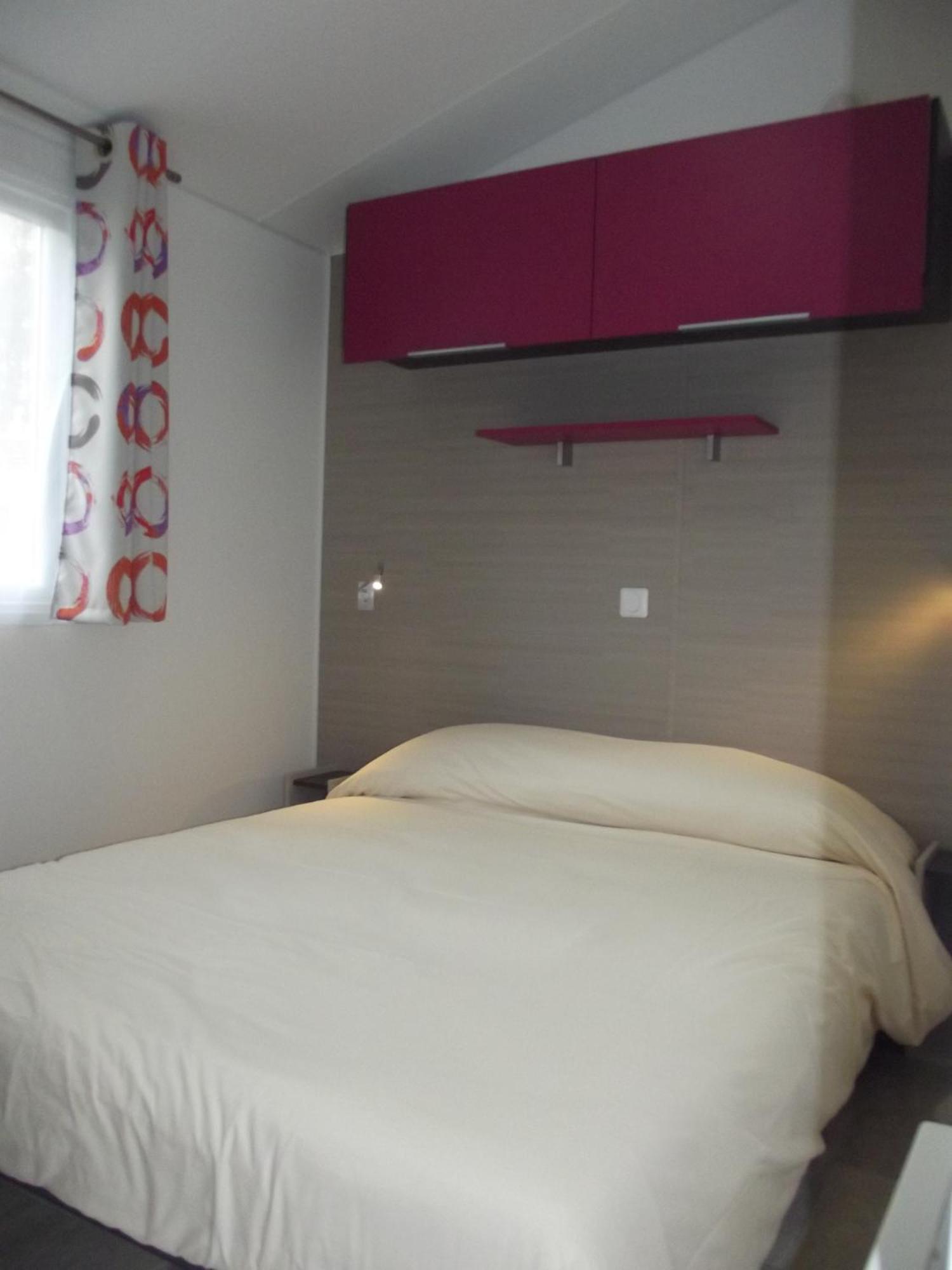 Vacances Bleues Club Keravel 卡纳克 外观 照片
