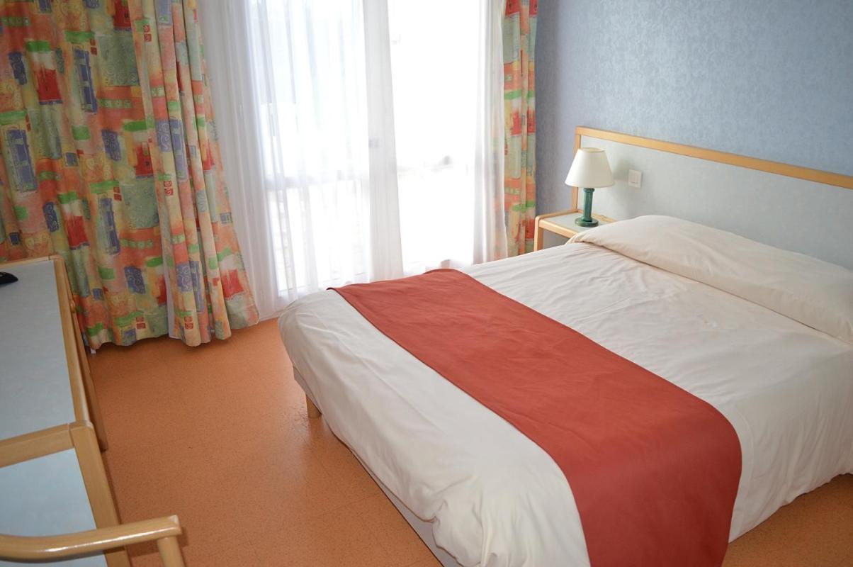 Vacances Bleues Club Keravel 卡纳克 外观 照片